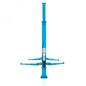 Preview: 2-Säulen-Hebebühne hydraulisch - OV 4,0 t, 400 V, H: 5,00 m - RP-6314B2